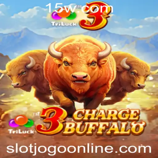 Explorando o Mundo Empolgante de 3ChargeBuffalo: O SlotJogo que Conquista Corações