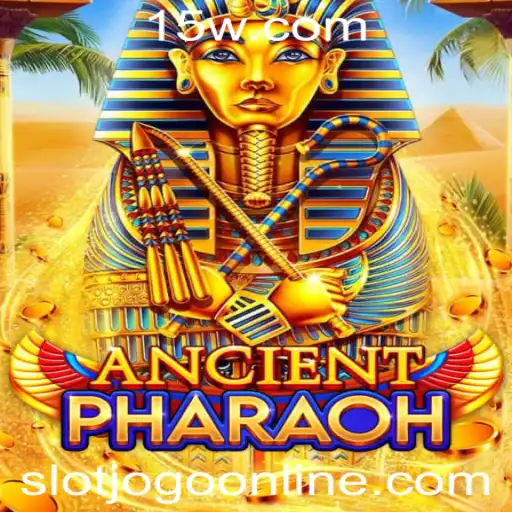 Descubra o Fascinante Mundo de AncientPharaoh: O Slot Jogo Imperdível