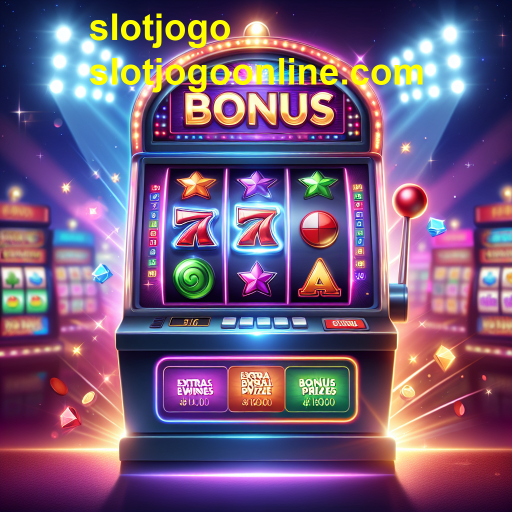 slotjogo