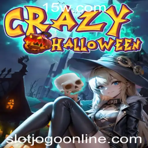 Explorando o Fascínio e as Regras do Jogo CrazyHalloween