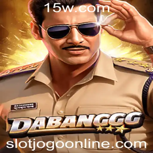 Descubra o Mundo Empolgante de DABANGGG Slotjogo
