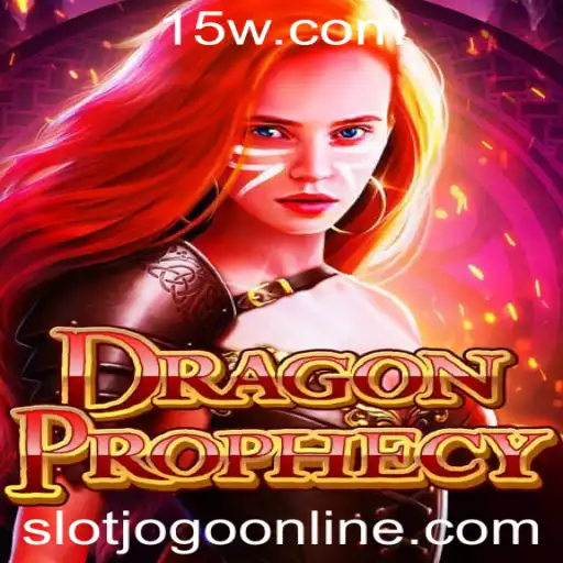Explore o Mundo Encantado de DragonProphecy: O SlotJogo que Encanta Jogadores
