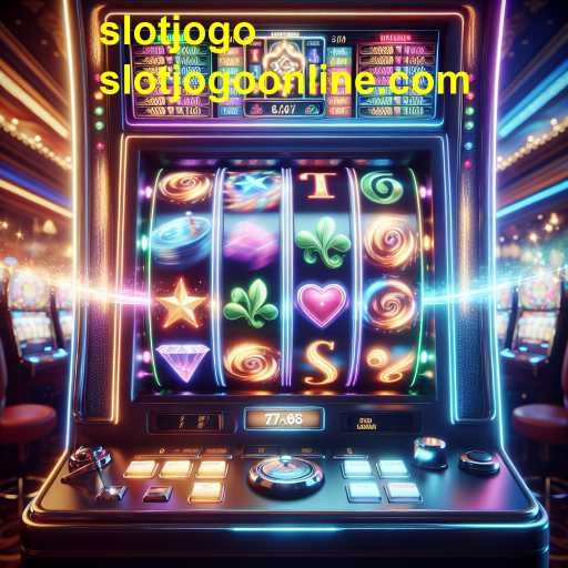 Desvendando as Slots: Tudo que Você Precisa Saber
