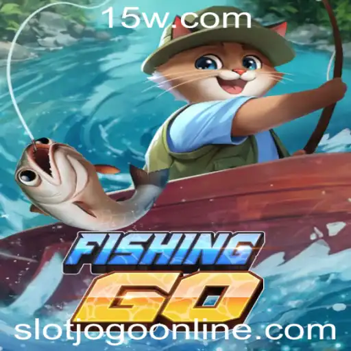 Explorando FishingGO: Uma Aventura de Slotjogo no Mundo Digital