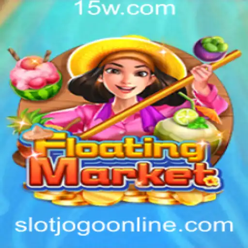Explorando o Fascinante Mundo de FloatingMarket: Um SlotJogo Inovador