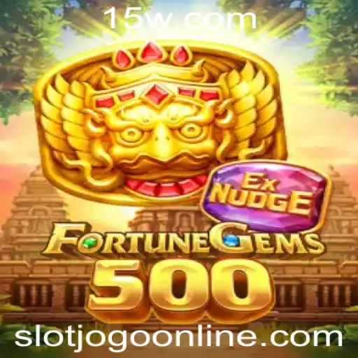 Explorando o Fascinante Mundo de FortuneGems500: Um Slotjogo Inovador