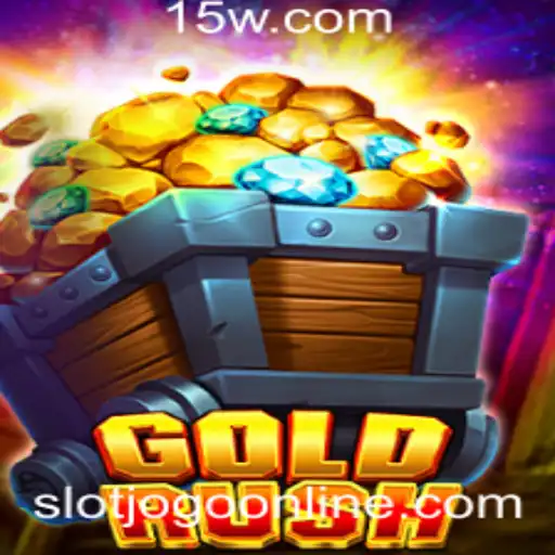 Descubra o SlotJogo: GoldRush