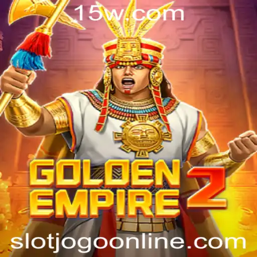 Explorando o Mundo Fascinante de GoldenEmpire2: O Slotjogo do Momento