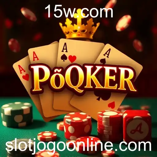 Jogos de pôquer