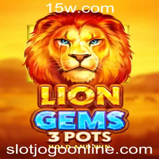 LionGems3pots: A Evolução do SlotJogo no Mundo dos Cassinos Online