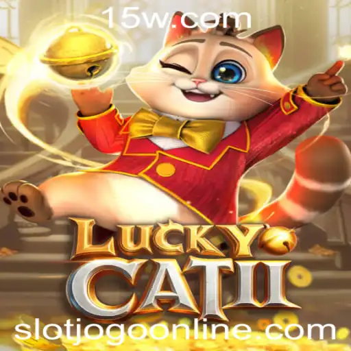 Descubra as Emoções de LuckyCatII: O Novo Slotjogo do Ano