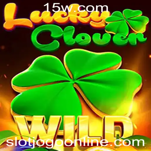 LuckyClover: O SlotJogo Que Está Conquistando O Mundo