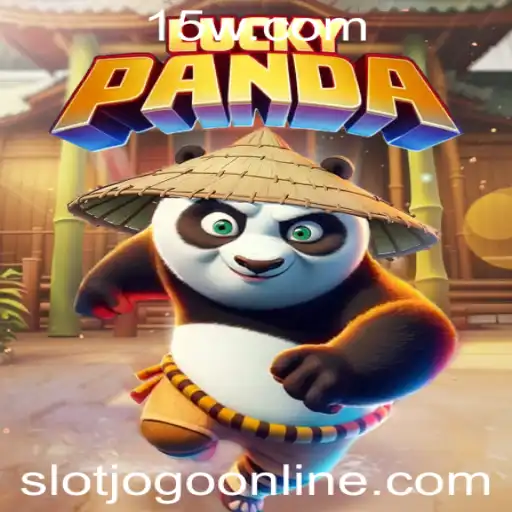 Descubra o Fascinante Mundo de LuckyPanda: O Slot Jogo que Conquista Corações