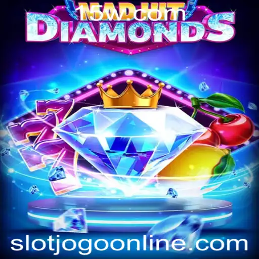 Explorando o Mundo de MadHitDiamonds: O Slot Jogo do Momento