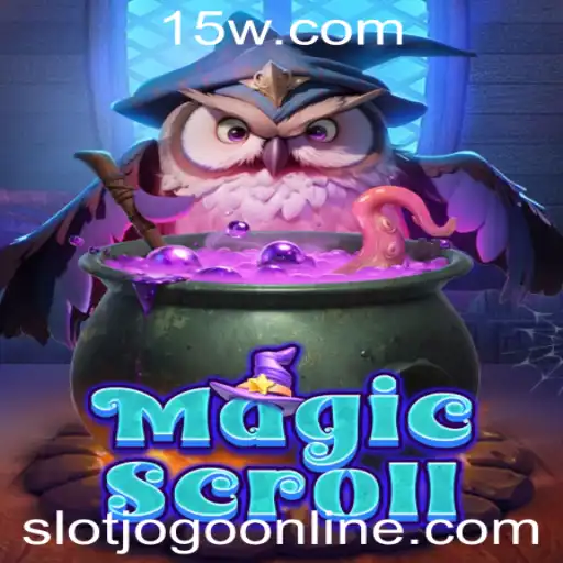 MagicScroll: Um Guia Completo para o SlotJogo Revolucionário