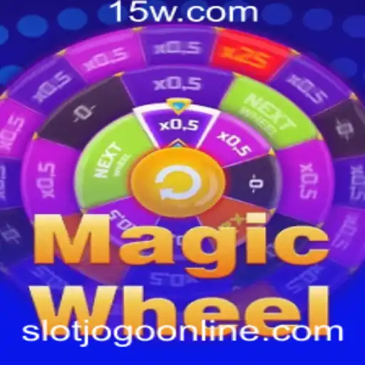 Descubra MagicWheel: O SlotJogo Que Está Conquistando o Mundo dos Cassinos