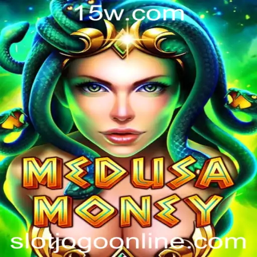 MedusaMoney: O Novo Slotjogo que Encanta com a Mitologia Grega