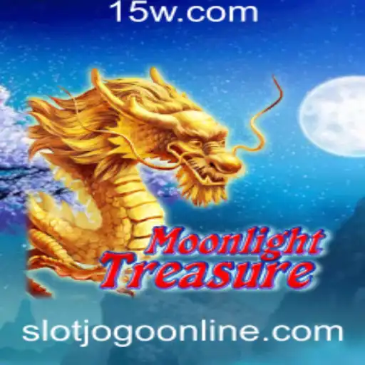 MoonlightTreasure: Descubra a Magia do Slotjogo