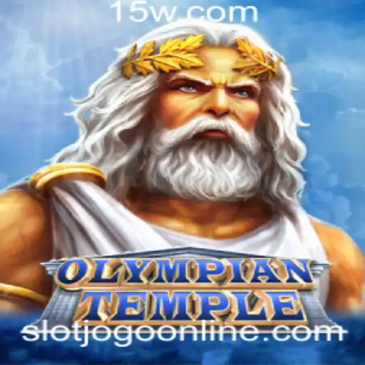 Explorando o Fascinante Mundo de OlympianTemple: O Novo Slotjogo do Momento