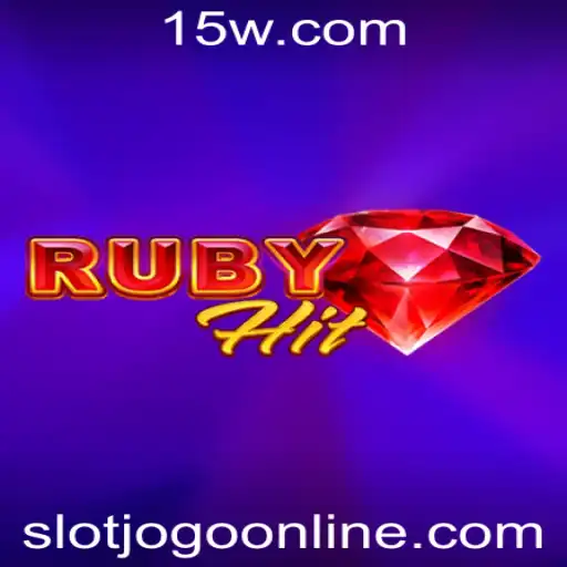 Descubra RubyHit: O Slotjogo Impressionante que está Conquistando os Jogadores