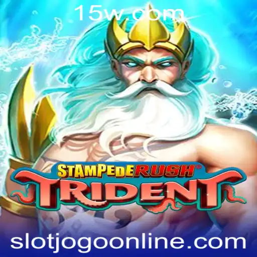 StempedeRushTrident: Uma Aventura Épica nos Slots