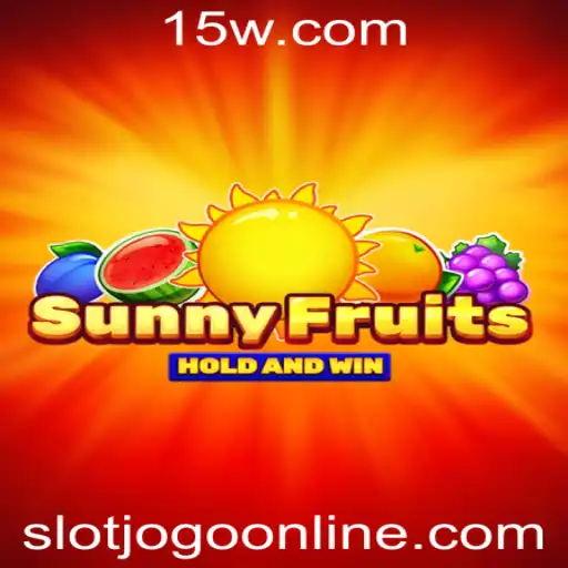 Explorando o Mundo de SunnyFruits: O Slotjogo que Conquista Corações