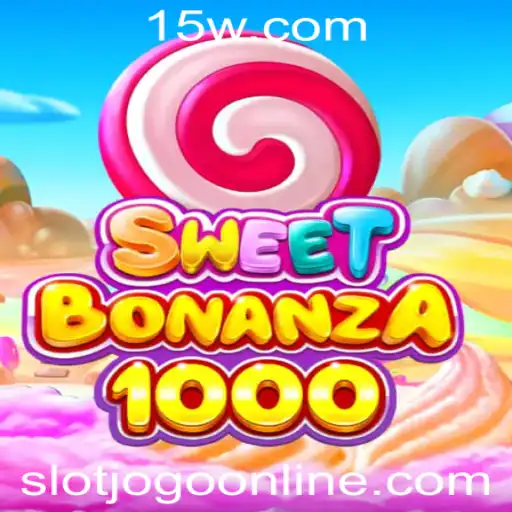 Experimente a emoção de SweetBonanza1000: O emocionante slotjogo do momento