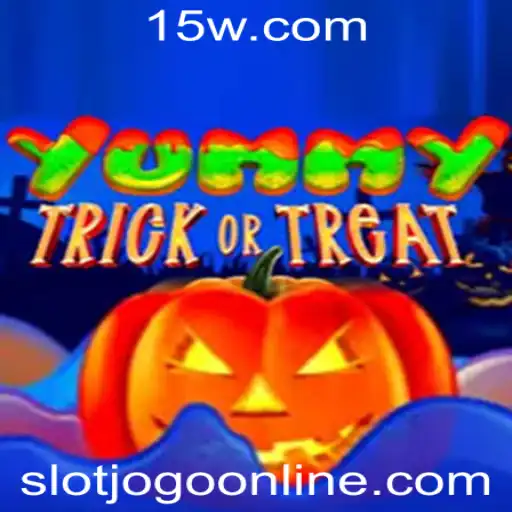 YummyTrickorTreat: Descubra o Fascinante Mundo do SlotJogo de Halloween