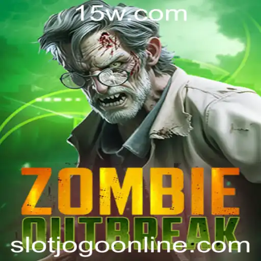 ZombieOutbreak: Um Novo Slot Jogo para os Aficionados por Aventura